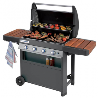 Campingaz 4 Series Classic Wld Barbekü
