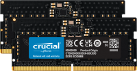 Crucial CT2K16G48C40S5 resim