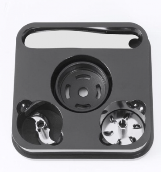 Caso 3602 HB Blender