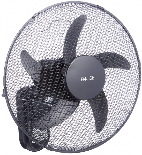 Fan-Ice YGSYH Piran Duvar Tipi Vantilatör