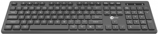 Lenovo Lecoo KW201 Klavye & Mouse Seti
