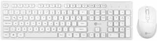 Lenovo Lecoo KW201 Klavye & Mouse Seti