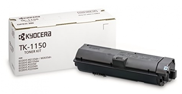 Kyocera TK-1150 Toner