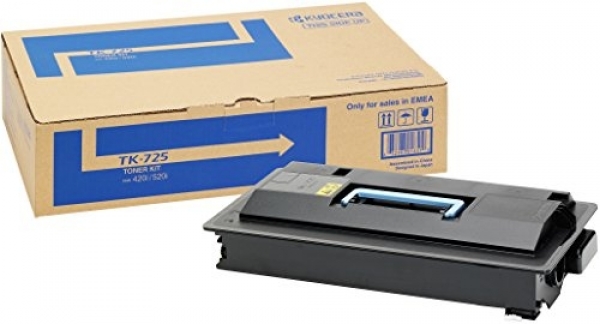 Kyocera TK-725 Toner