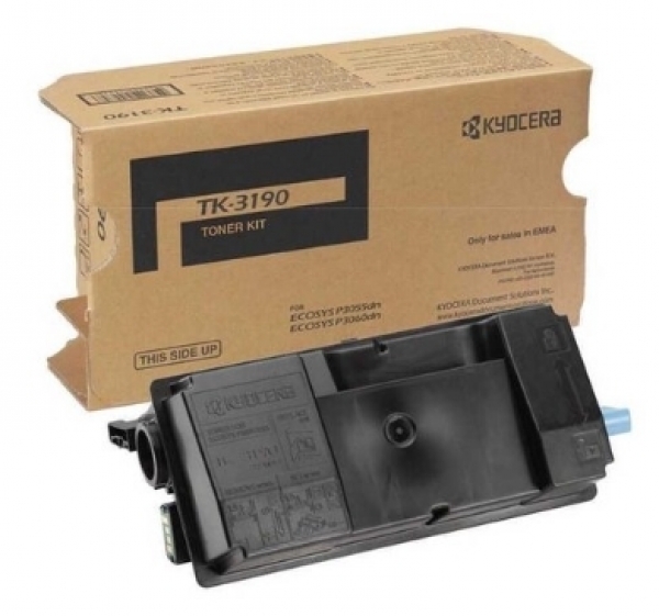 Kyocera TK-3190 Toner