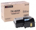 Kyocera TK-825BK resim