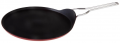 Jumbo Red Krep Tavası 26 cm resim