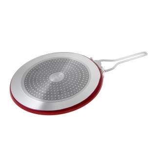 Jumbo Red Krep Tavası 26 cm