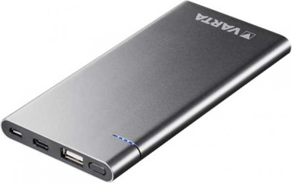 Varta Slim 57965 6000 mAh Powerbank