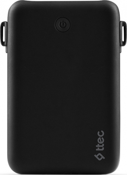 ttec ReCharger Duo+ 10000 mAh Powerbank