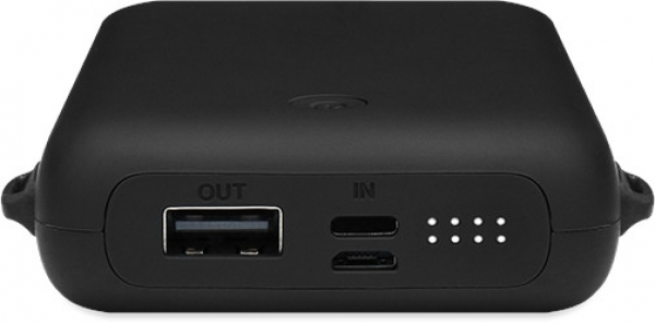 ttec ReCharger Duo+ 10000 mAh Powerbank