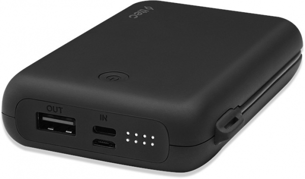 ttec ReCharger Duo+ 10000 mAh Powerbank