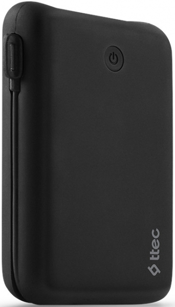 ttec ReCharger Duo+ 10000 mAh Powerbank