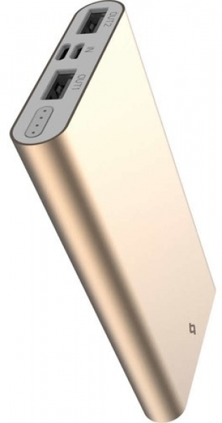 ttec AlumiSlim 9000 mAh Powerbank