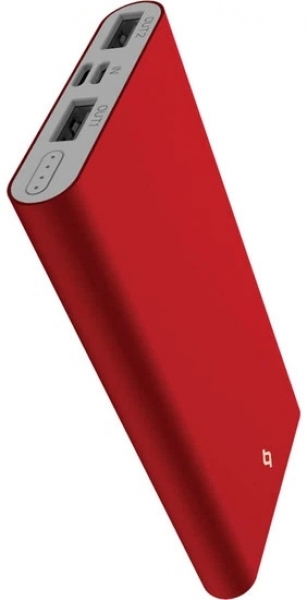 ttec AlumiSlim 9000 mAh Powerbank