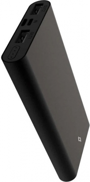 ttec AlumiSlim 9000 mAh Powerbank