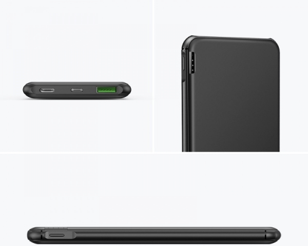 Tronsmart PBD02 10000 mAh Powerbank