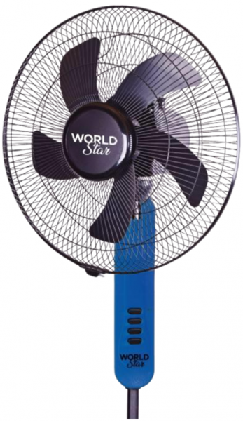 World Star WS-2000AV Ayaklı Vantilatör
