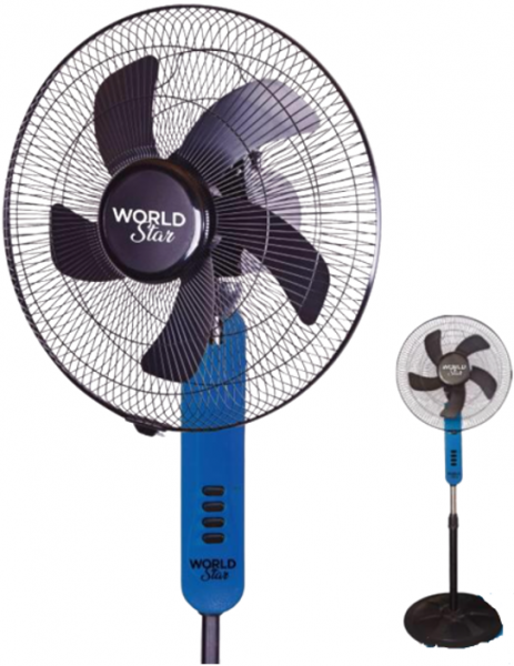 World Star WS-2000AV Ayaklı Vantilatör