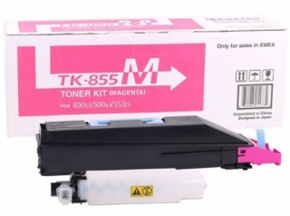 Kyocera TK-855M Toner
