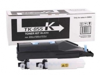 Kyocera TK-855K Toner