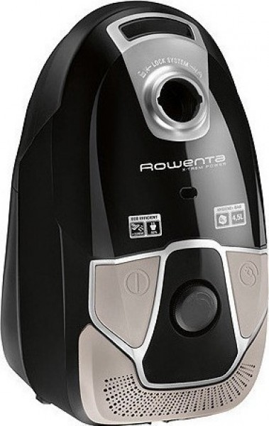 Rowenta RO6886 Elektrikli Süpürge
