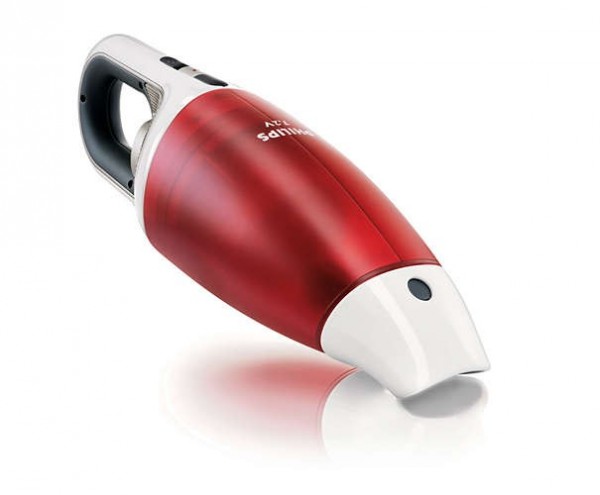 Philips FC6144/01 Şarjlı Süpürge