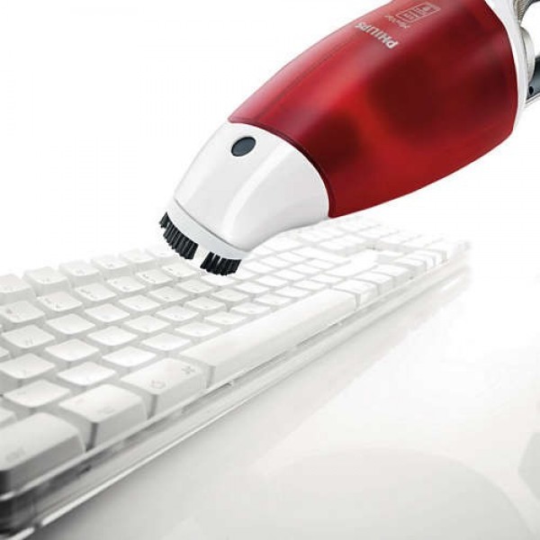 Philips FC6144/01 Şarjlı Süpürge