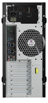 Asus ESC700 G4-M3820A9