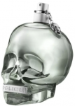 Police To Be Green EDT 125 ml Erkek Parfümü resim