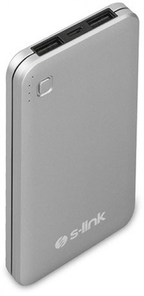 S-link IP-G17 10000 mAh Powerbank