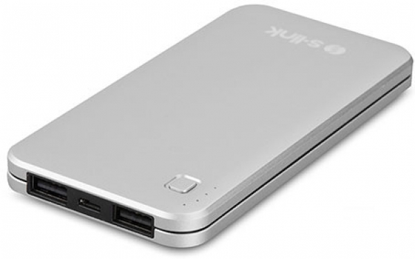 S-link IP-G17 10000 mAh Powerbank