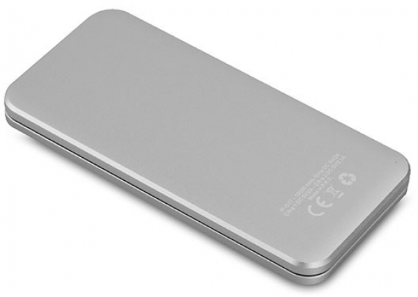 S-link IP-G17 10000 mAh Powerbank
