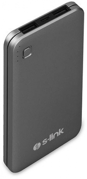 S-link IP-G17 10000 mAh Powerbank