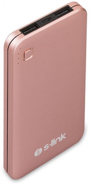 S-link IP-G17 10000 mAh Powerbank