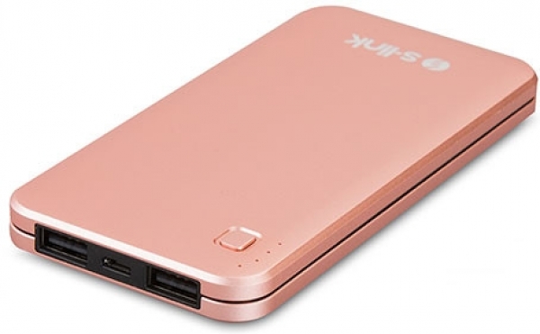 S-link IP-G17 10000 mAh Powerbank