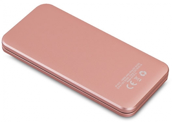 S-link IP-G17 10000 mAh Powerbank