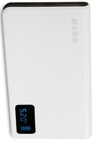 S-link IP-T100 10000 mAh Powerbank