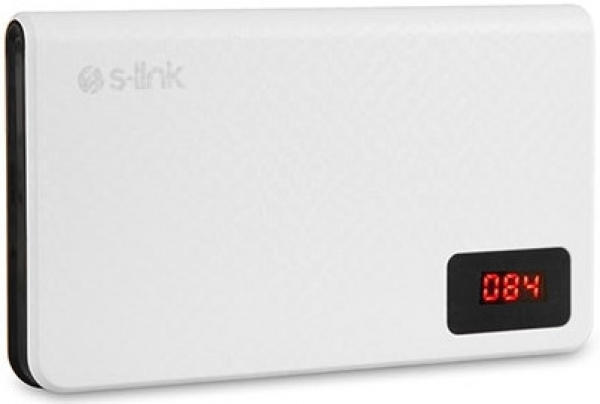 S-link IP-T100 10000 mAh Powerbank