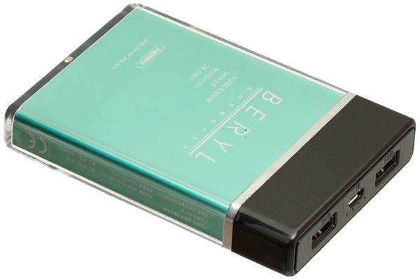 Remax Beryl RPP-69 8000 mAh Powerbank