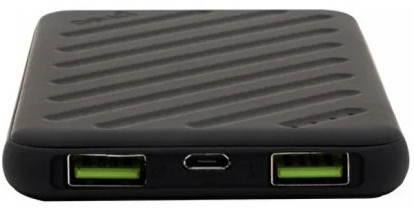 Preo Jetpower A2 6000 mAh Powerbank