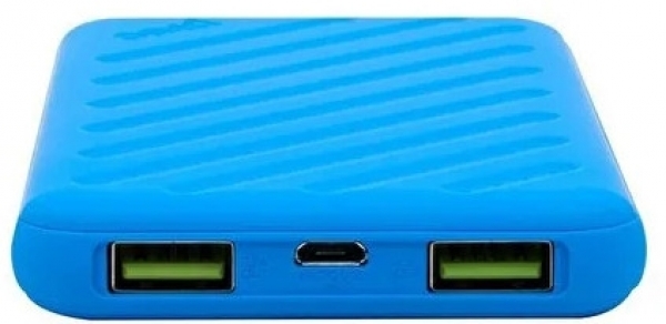 Preo Jetpower A2 6000 mAh Powerbank