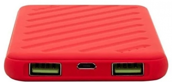 Preo Jetpower A2 6000 mAh Powerbank
