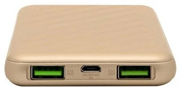 Preo Jetpower A2 6000 mAh Powerbank