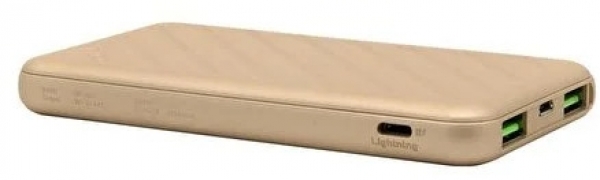 Preo Jetpower A2 6000 mAh Powerbank