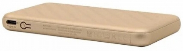 Preo Jetpower A2 6000 mAh Powerbank