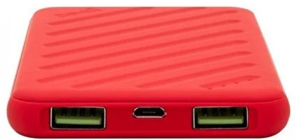 Preo Jetpower A3 4000 mAh Powerbank
