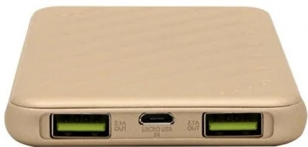 Preo Jetpower A3 4000 mAh Powerbank