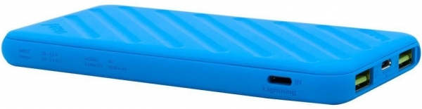 Preo Jetpower A3 4000 mAh Powerbank