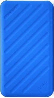 Preo Jetpower A3 4000 mAh Powerbank